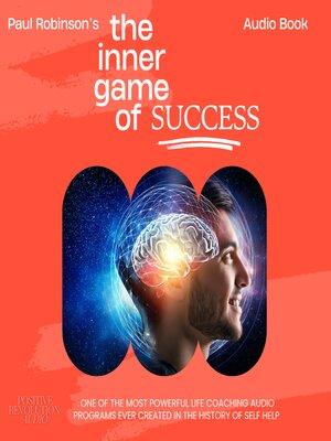 cover image of The Inner Game of Success